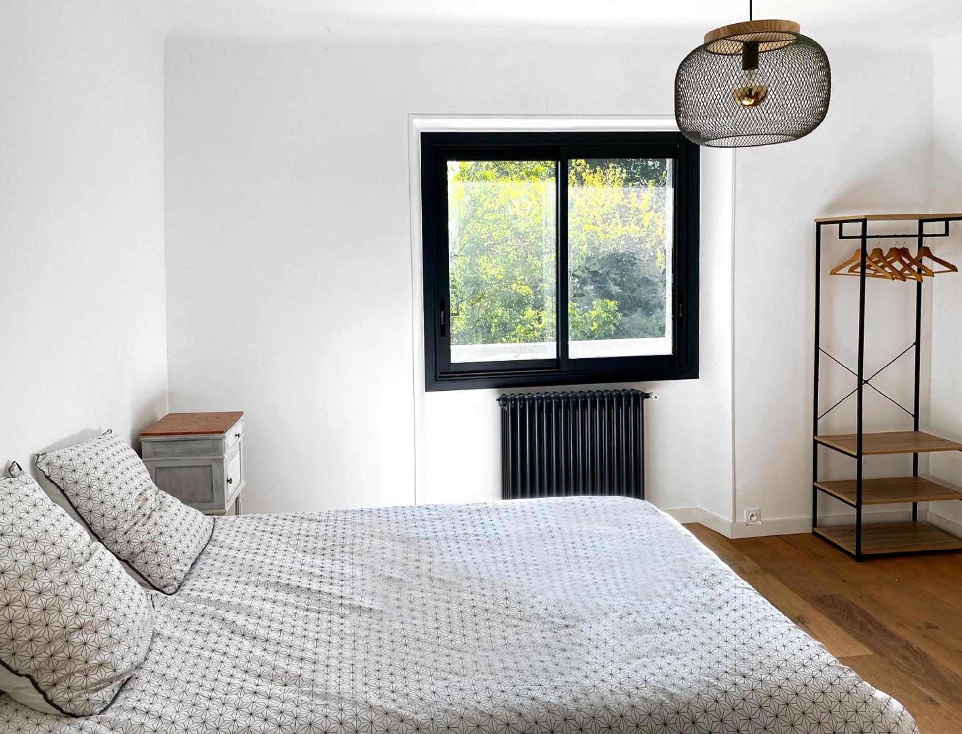 L'Auberge Du Ranc Saint Sebastien d'Aigrefeuille 외부 사진