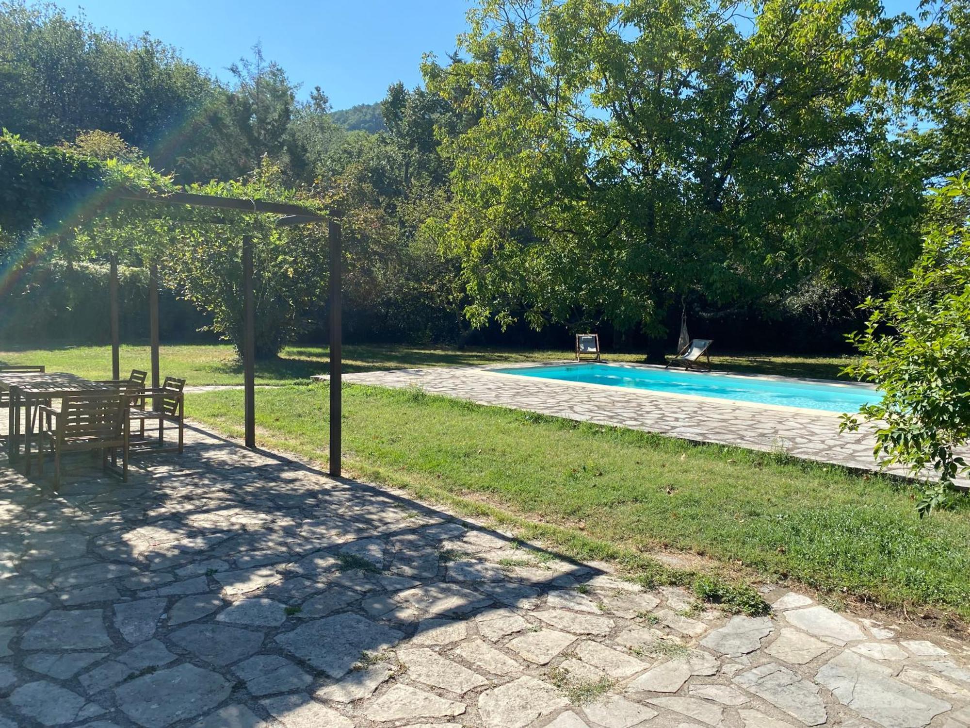 L'Auberge Du Ranc Saint Sebastien d'Aigrefeuille 외부 사진