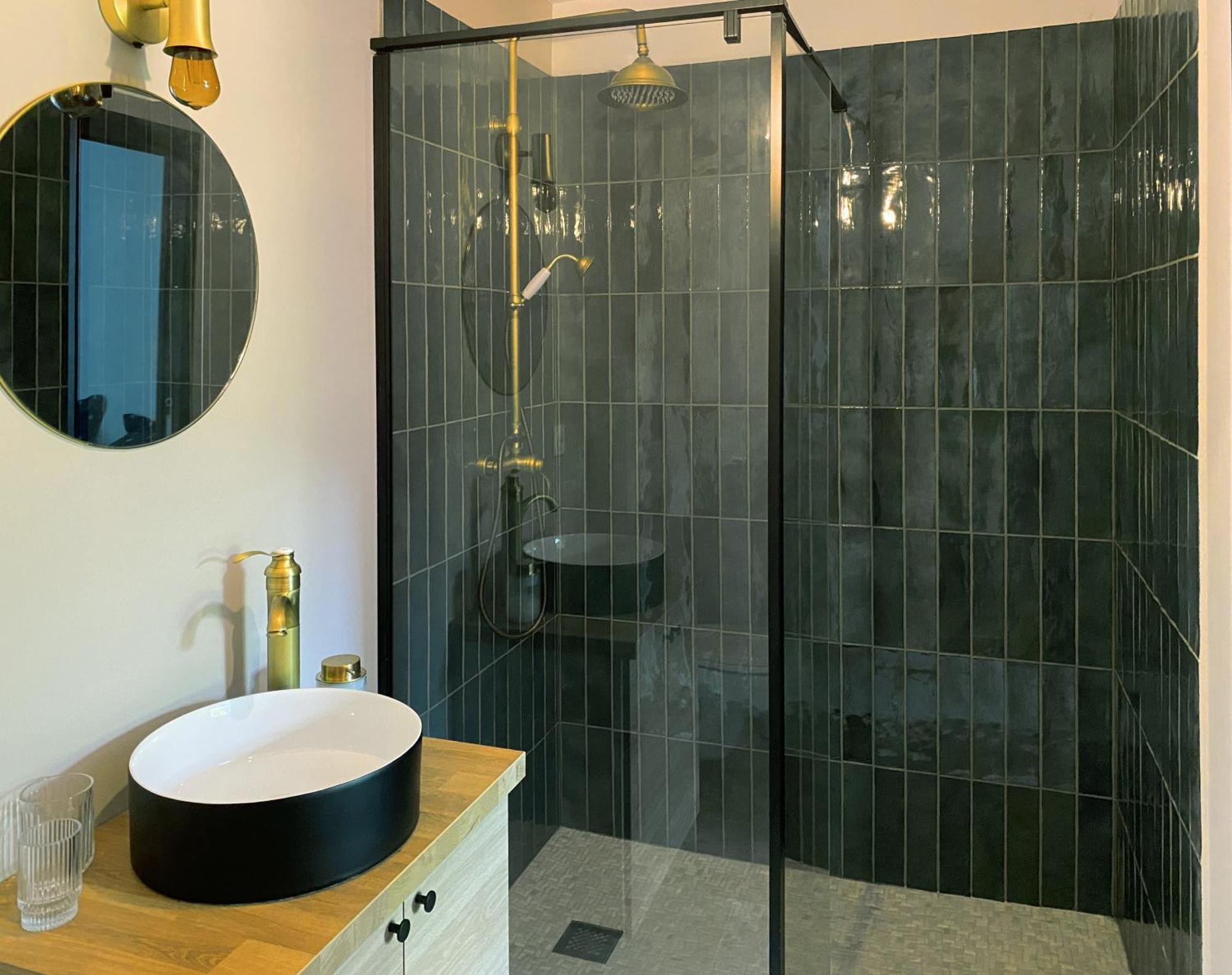 L'Auberge Du Ranc Saint Sebastien d'Aigrefeuille 외부 사진