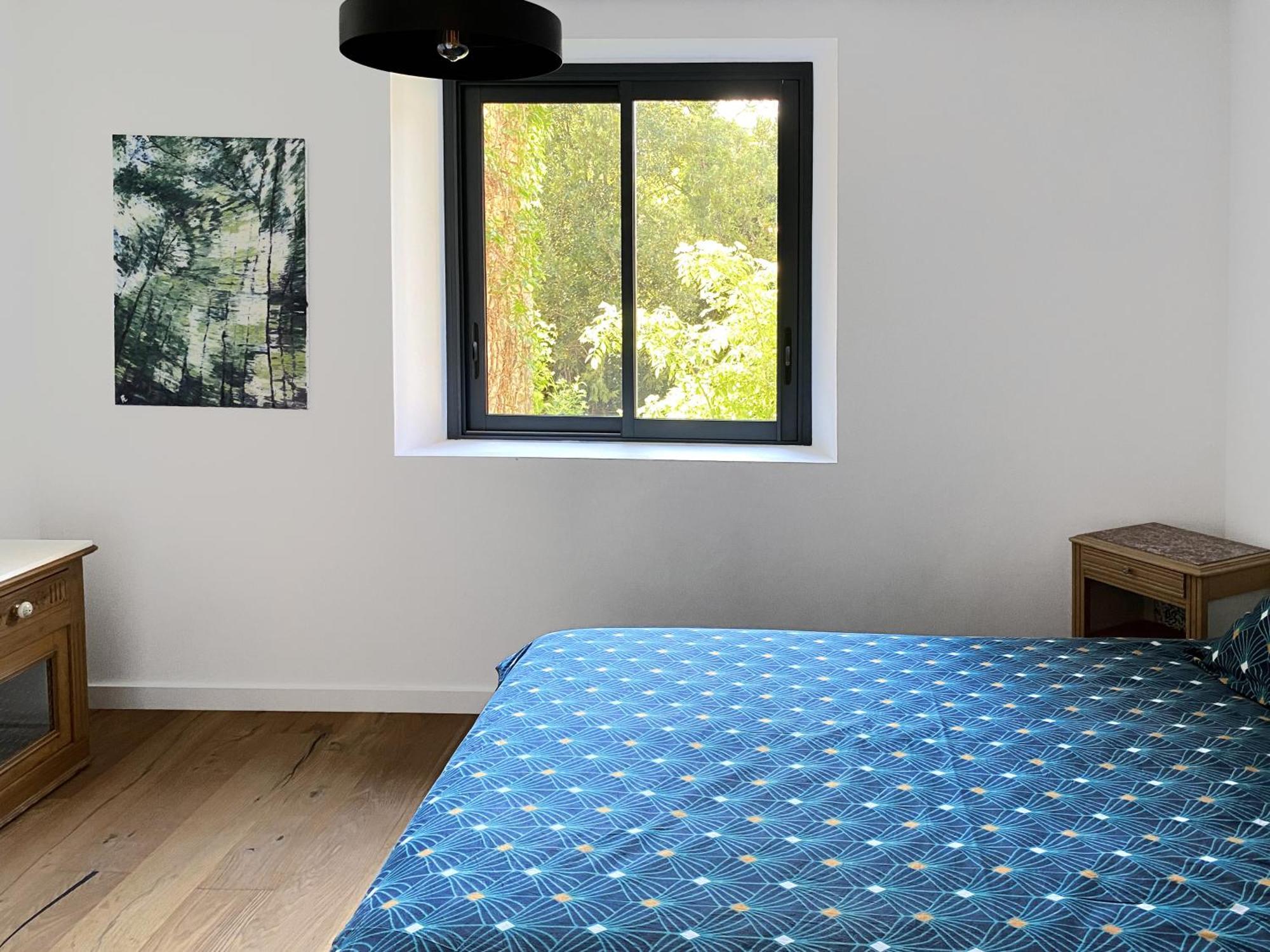 L'Auberge Du Ranc Saint Sebastien d'Aigrefeuille 외부 사진