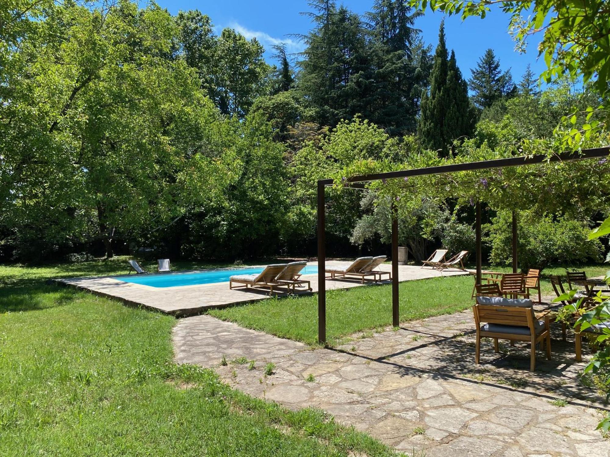 L'Auberge Du Ranc Saint Sebastien d'Aigrefeuille 외부 사진