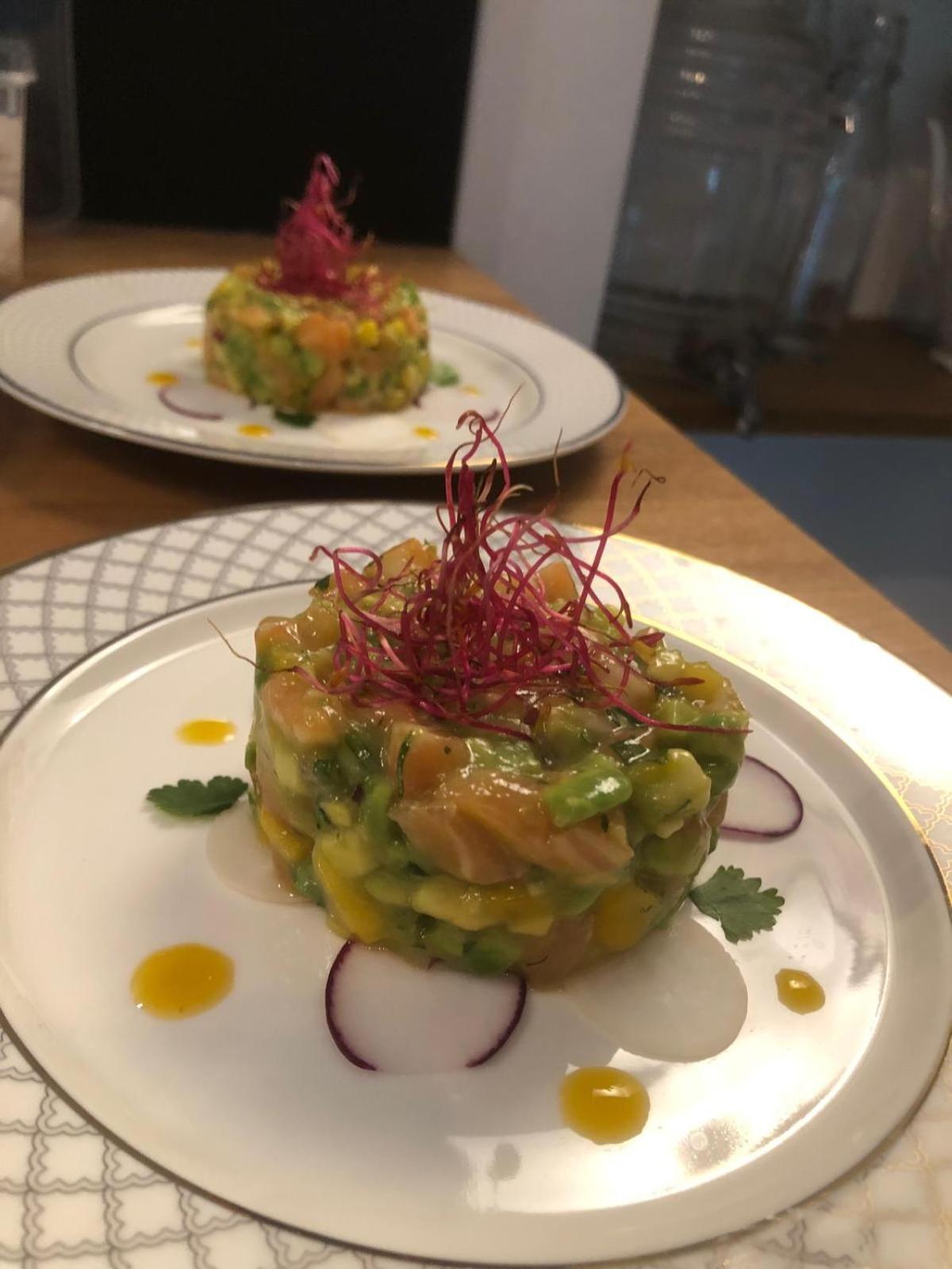 L'Auberge Du Ranc Saint Sebastien d'Aigrefeuille 외부 사진